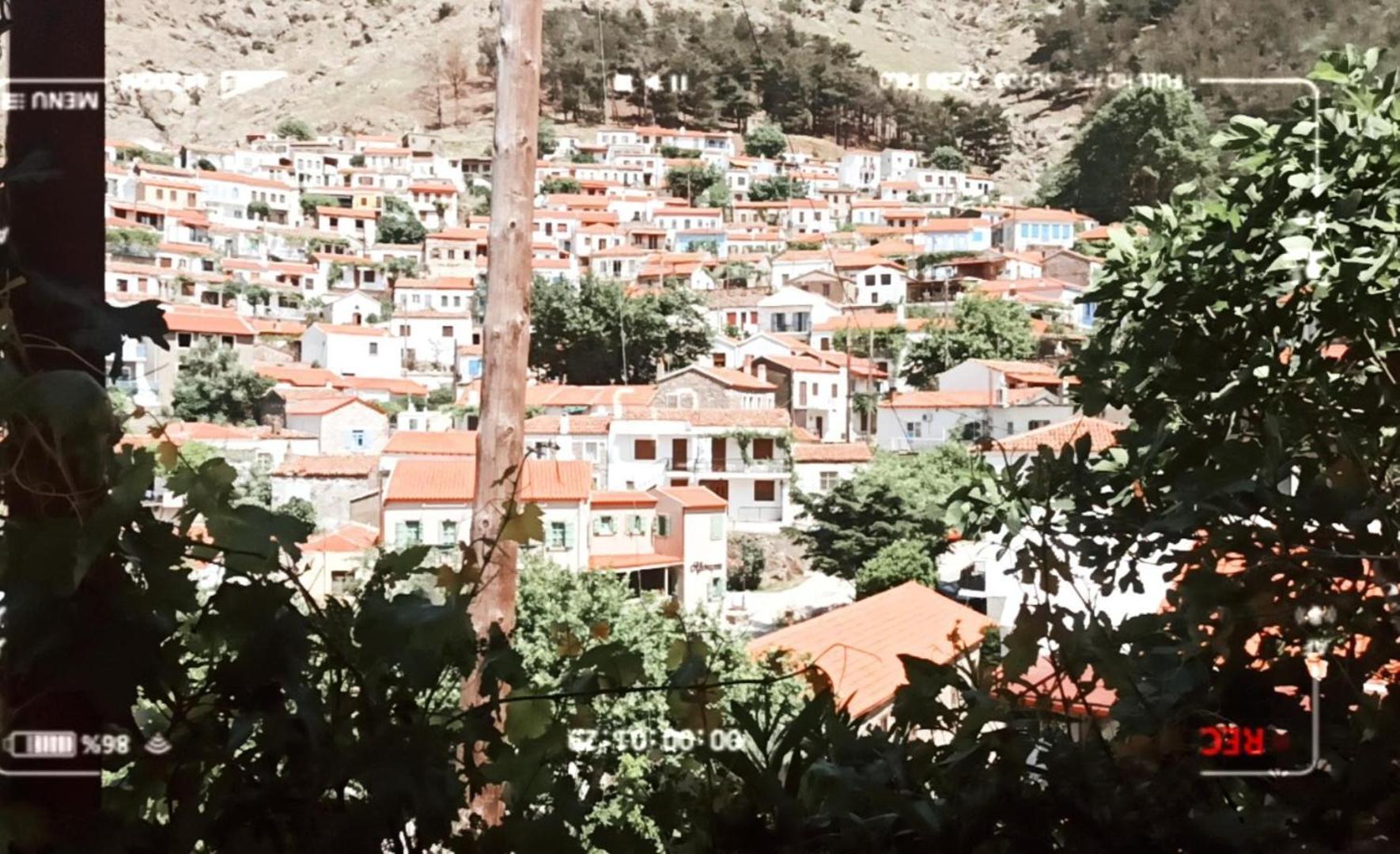 Guesthouse Axieros Samothráki Esterno foto