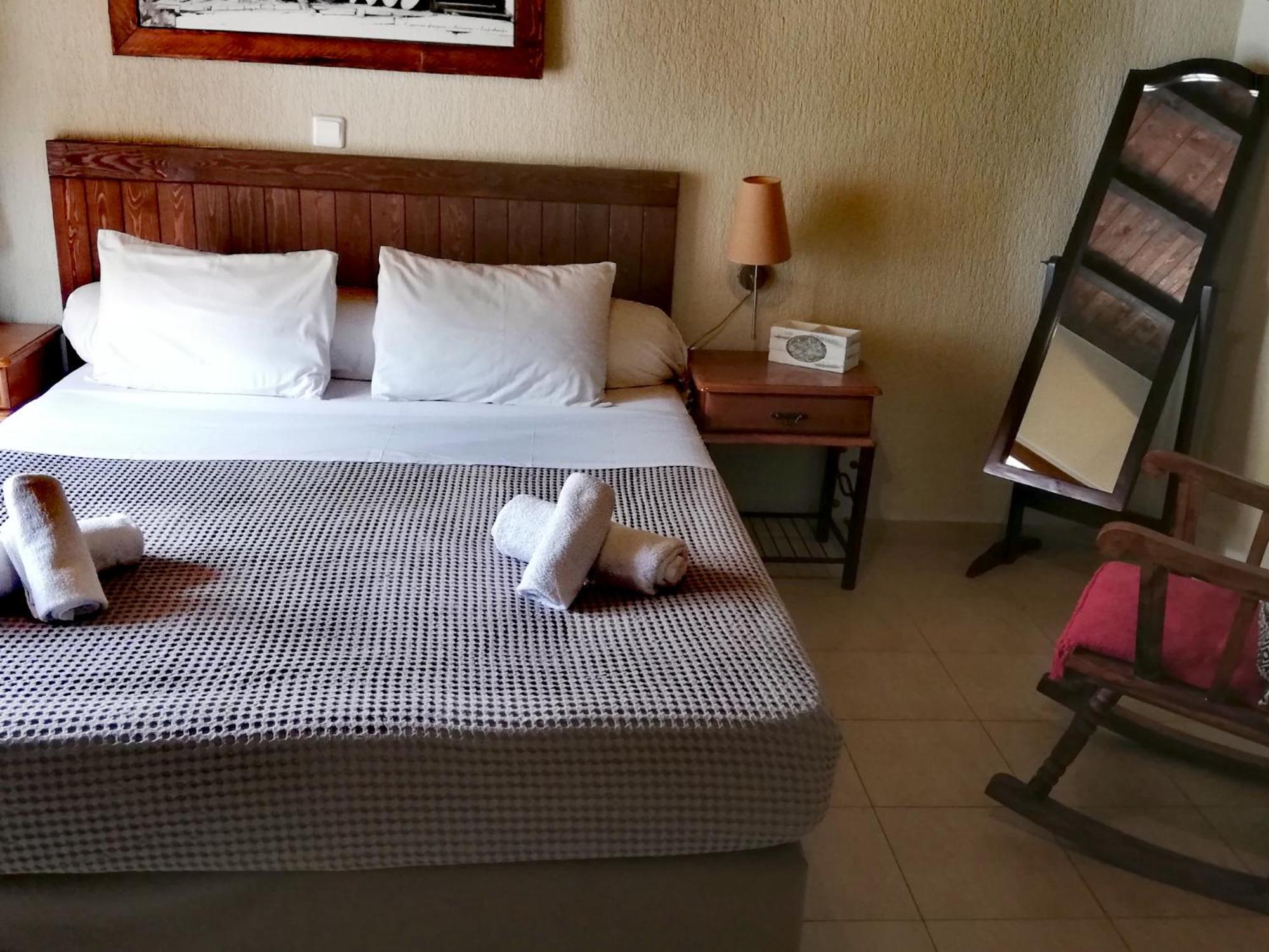 Guesthouse Axieros Samothráki Esterno foto