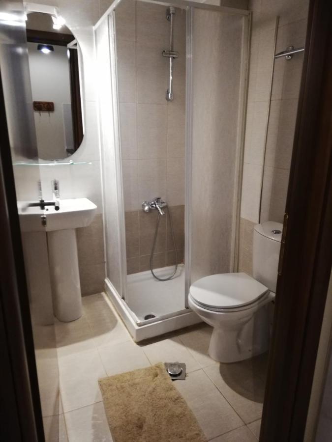 Guesthouse Axieros Samothráki Esterno foto